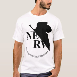 Camiseta nerv