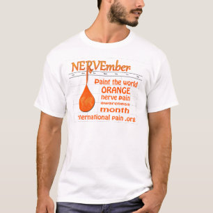 Camiseta NERVEmber