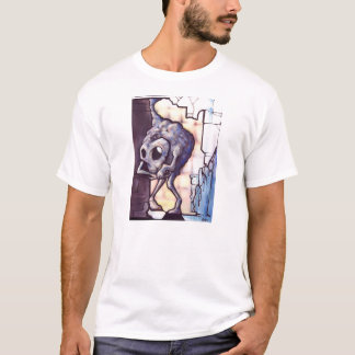 Camiseta Nervoso