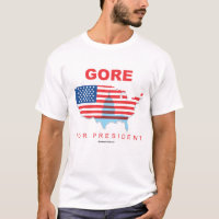 NESGA PARA O PRESIDENTE