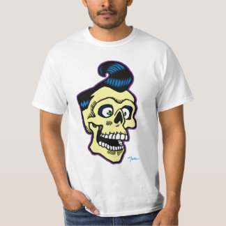 Camiseta Ness 00 Rockabilly