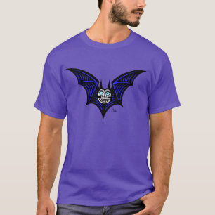 Camiseta Ness Bat
