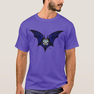 Camiseta Ness Bat