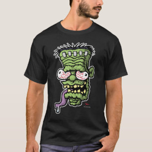 Camiseta Ness-caneca de cerveja 00