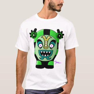 CAMISETA NESS KITOY