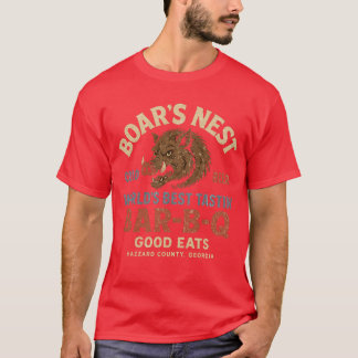 CAMISETA NEST DO BOAR