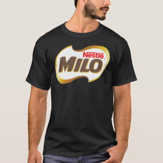 Camiseta Nestle Milo Essential T-Shirt