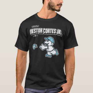 Camiseta Nestor Cortes Jr Classic T-Shirt