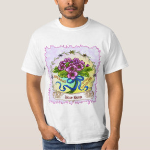 Camiseta Neta Incrível