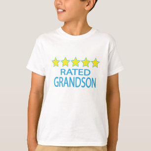 Camiseta Neto Cinco Estrelas