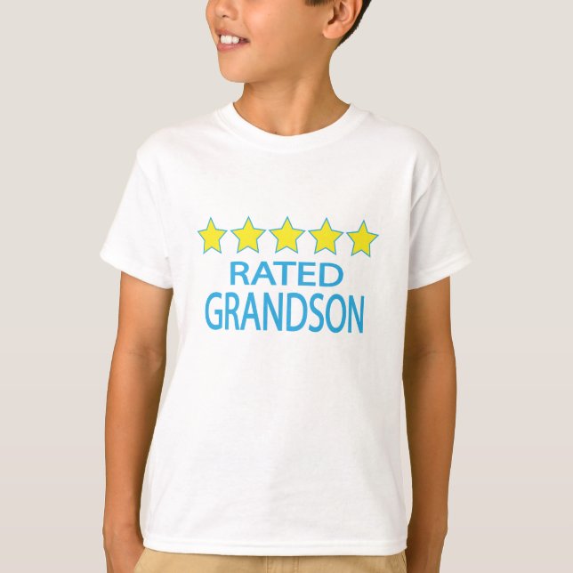 Camiseta Neto Cinco Estrelas (Frente)