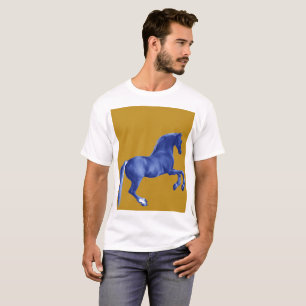 Camiseta Neto do Godolphin Arabian, Whistlejacket