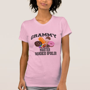 Camiseta Neto Estraga a Grammy