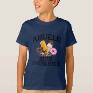Camiseta Neto Estraga O Avô