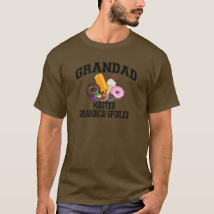 Camiseta Neto Estraga Vovô