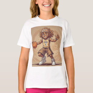 Camiseta NetRipper