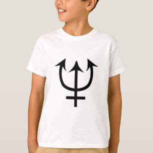 CAMISETA NETUNO