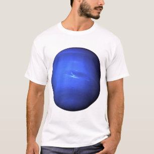 Camiseta Netuno