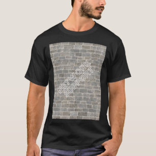 Camiseta Network Support