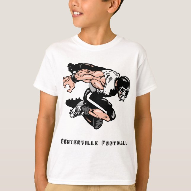 Camiseta Neubauer, Lori (Frente)