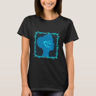 Camiseta Neuralgia de Trigeminal