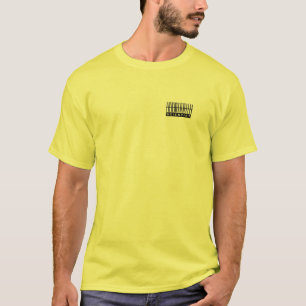 Camiseta (Neuro)cientista