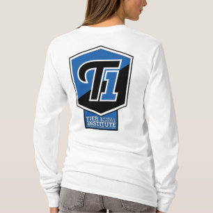 Camiseta Neuro Ortográfico 1