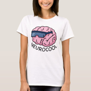 Camiseta Neurocool