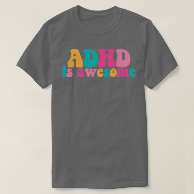 Camiseta Neurodiversidade 22 (Frente do Design)