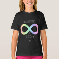 'Neurodiversidade é necessária' Autismo/ ADHD/ Pas