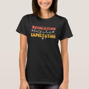 Camiseta Neurodiversidade Educação Especial Groovy Autismo