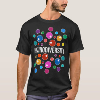 Camiseta neurodiversidade Essencial T-Shirt