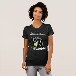 Camiseta Neurodiversidade/Sensibilização para o Autismo