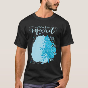 Camiseta Neurologia Enfermeira Neuro Enfermeira Neuro Equip