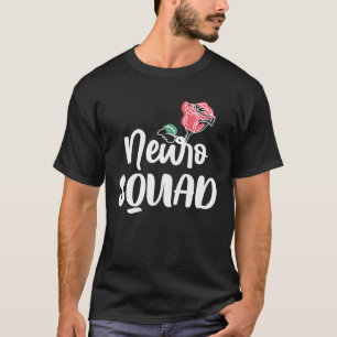 Camiseta Neurologia Enfermeira Neuro Neuro Técnico Equipe N