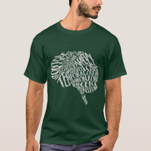 Camiseta Neurologista Enfermeiro Neurologista