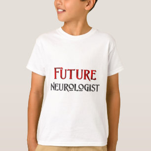 Camiseta Neurologista futuro