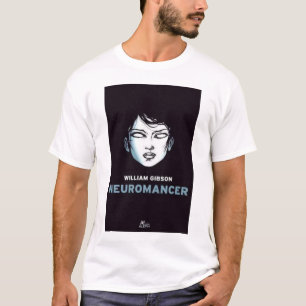 Camiseta Neuromancer
