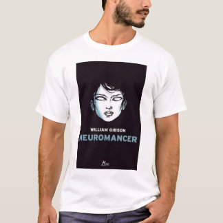 Camiseta Neuromancer