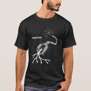 Camiseta Neuron