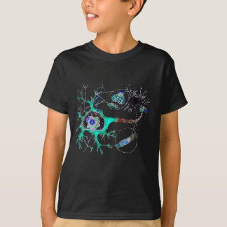 Camiseta Neurônio!