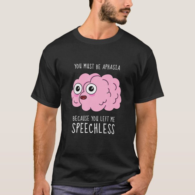 Camiseta Neuroscience Engraçado, cérebro, presente de Natal (Frente)