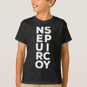 Camiseta Neurospicy Neurodivergente Neurodiversos Adhd Spec