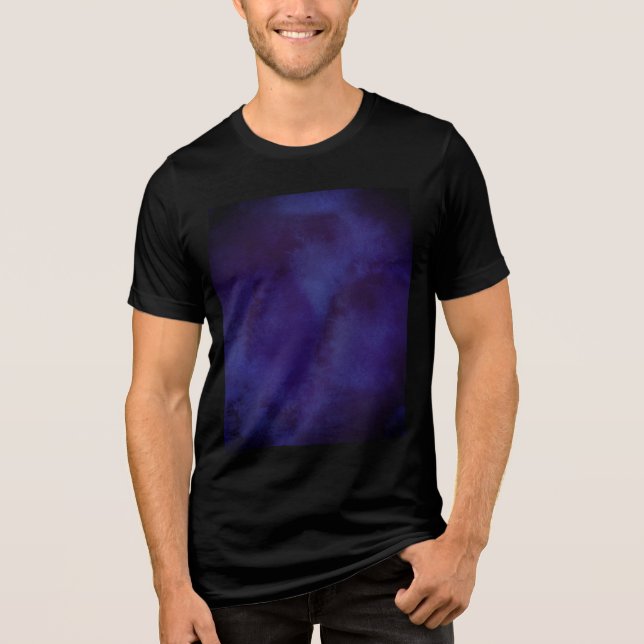 Camiseta Neutra Durável  (Frente)