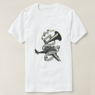 Camiseta Neutral Milk Hotel