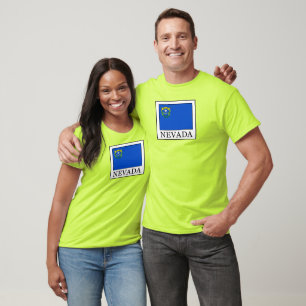 Camiseta Nevada