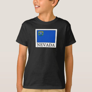 Camiseta Nevada