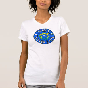 Camiseta Nevada