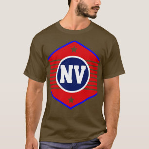 Camiseta Nevada10