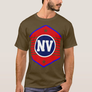 Camiseta Nevada10